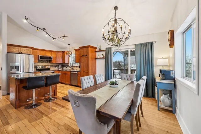 $399,900 | 11576 Bristol Road, Chisago City, MN 55013