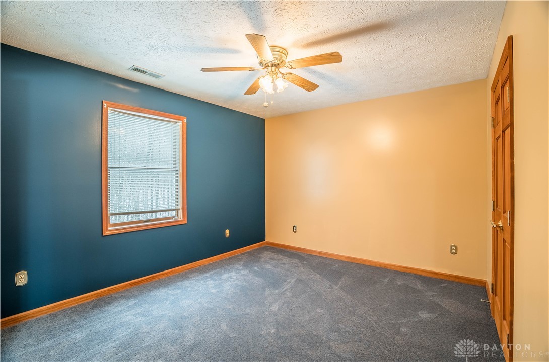 7300 Zimmerman Road St. Paris, OH 43072 - Photo 19 of 34 BEDROOM 2