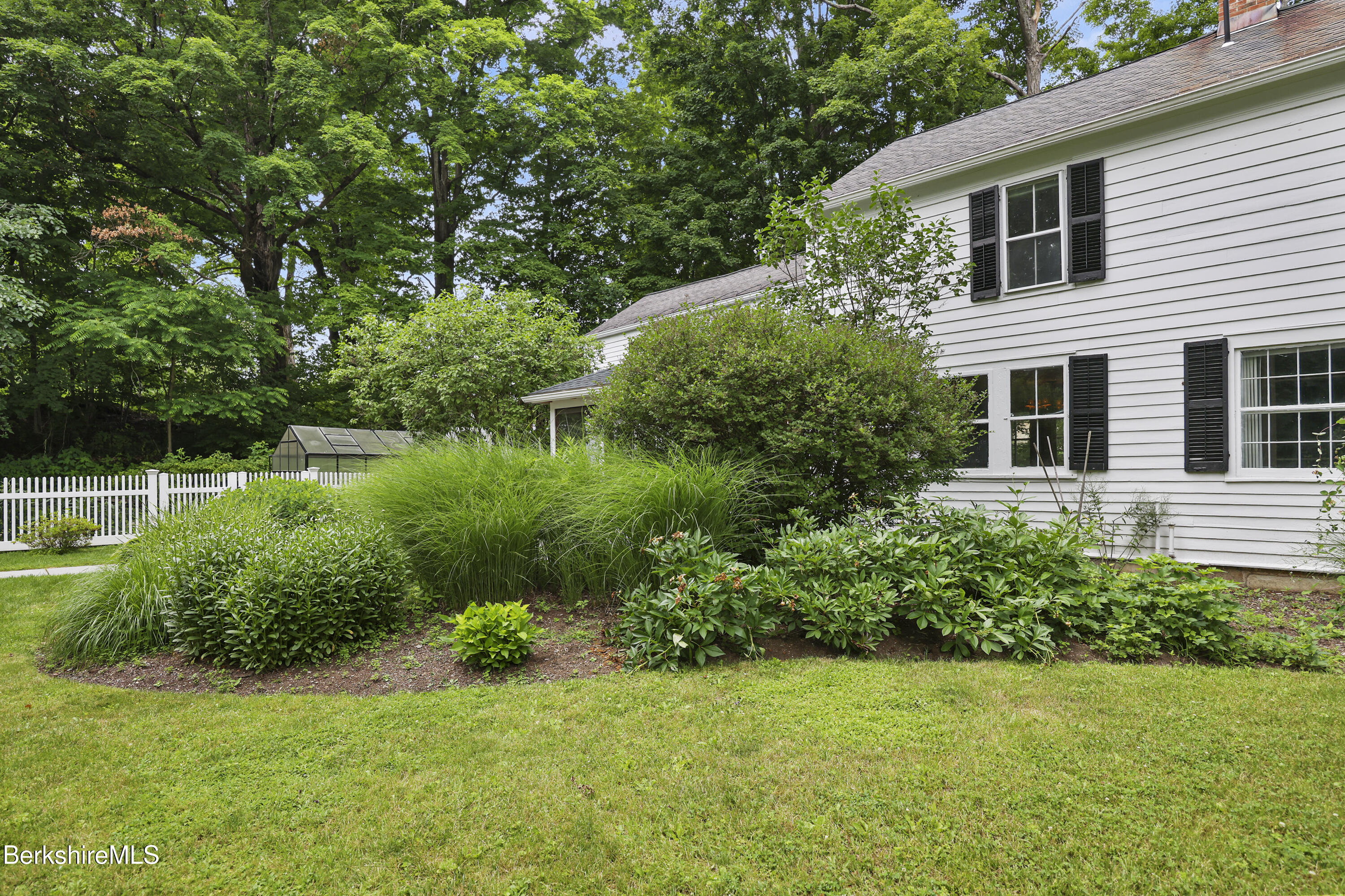 4 Stockbridge Road West Stockbridge, MA 01266 - Photo 116 of 123 Exterior Side