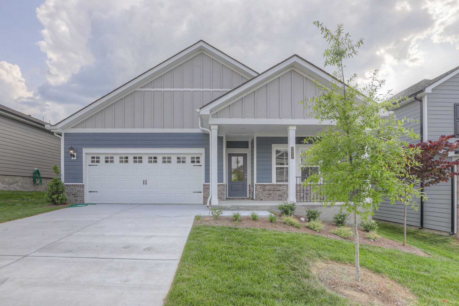 7417 Blue Gable Road Hermitage, TN 37076 - Photo 1 of 48 Gallery Image 1