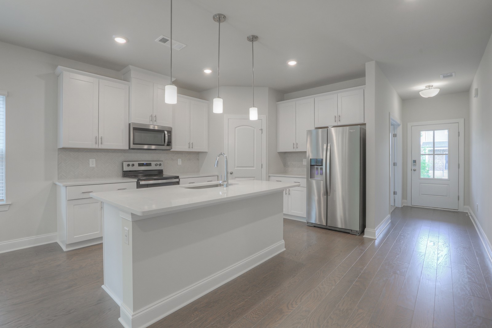 7417 Blue Gable Road Hermitage, TN 37076 - Photo 11 of 48 Gallery Image 11