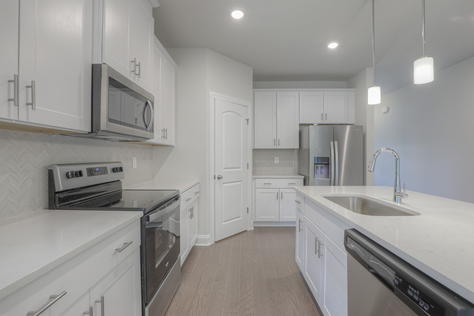 7417 Blue Gable Road Hermitage, TN 37076 - Photo 13 of 48 Gallery Image 13