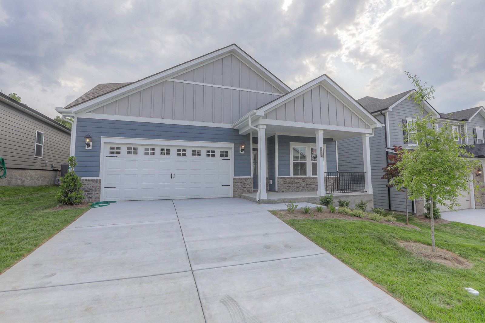 7417 Blue Gable Road Hermitage, TN 37076 - Photo 2 of 48 Gallery Image 2