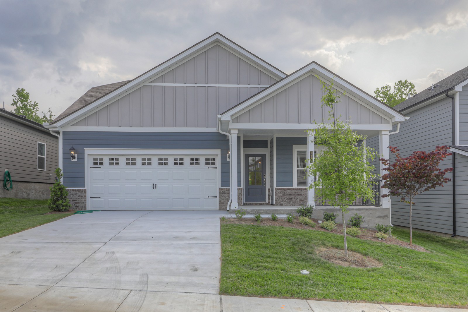 7417 Blue Gable Road Hermitage, TN 37076 - Photo 3 of 48 Gallery Image 3