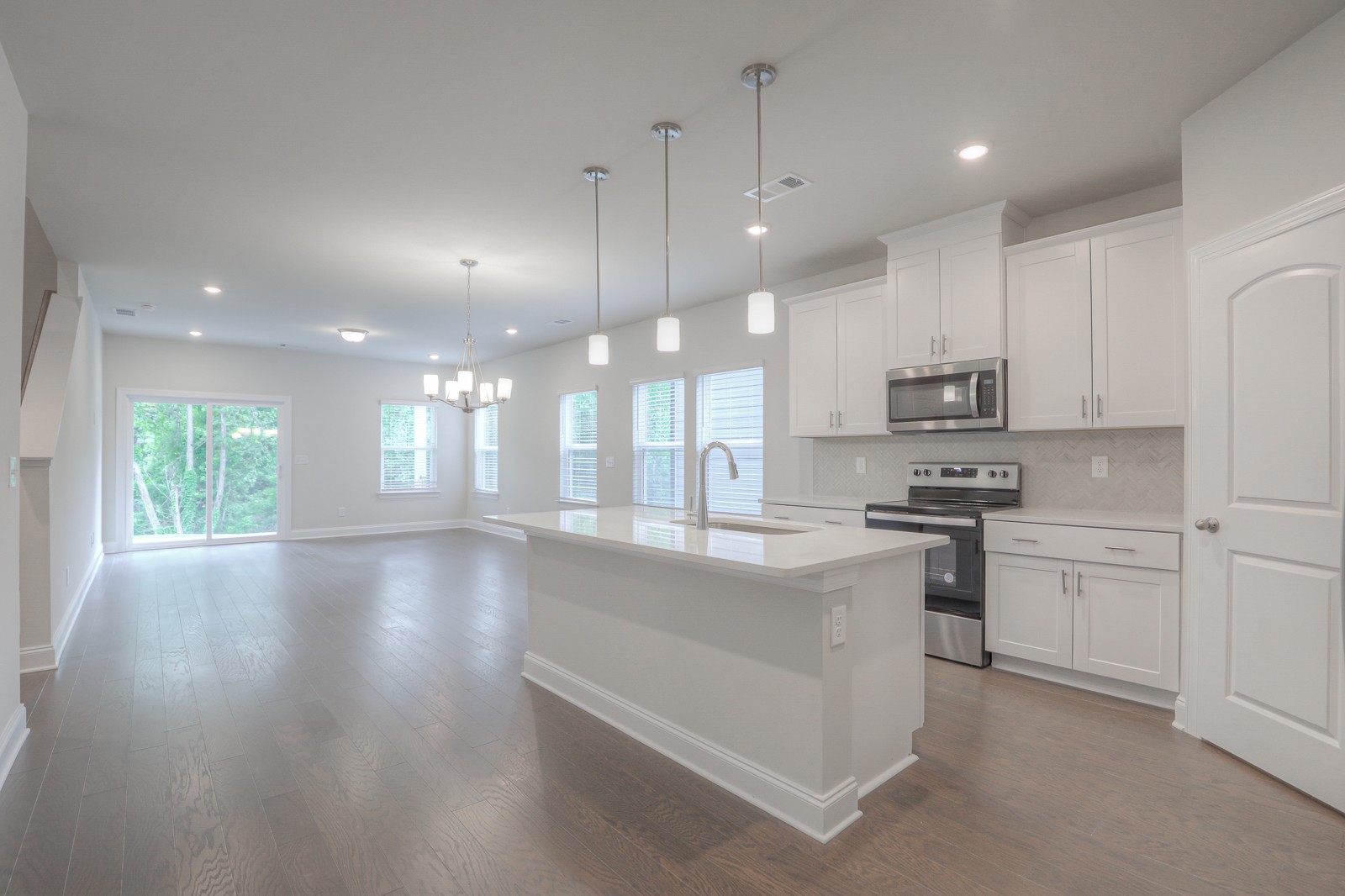 7417 Blue Gable Road Hermitage, TN 37076 - Photo 9 of 48 Gallery Image 9