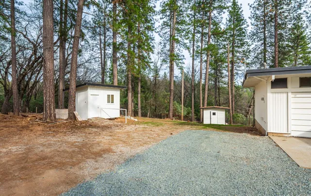 $499,900 | 13081 Pine Cone Circle, Grass Valley, CA 95945