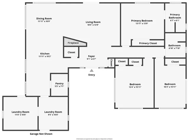 $499,900 | 13081 Pine Cone Circle, Grass Valley, CA 95945