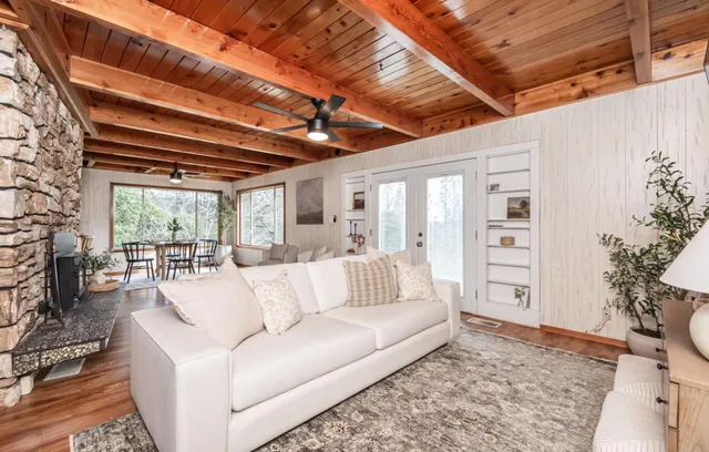 $499,900 | 13081 Pine Cone Circle, Grass Valley, CA 95945