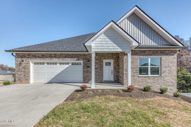 $515,000 | 111 Quiet Stroll Lane, Gray, TN 37615