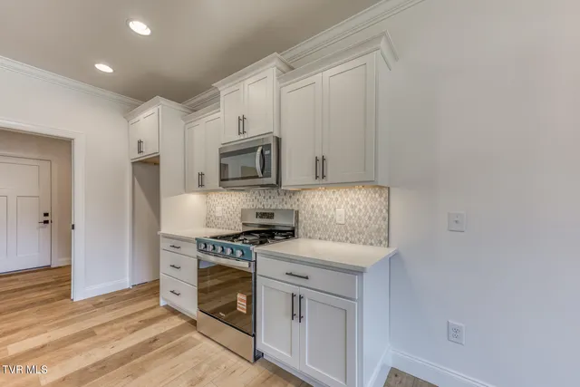 $515,000 | 111 Quiet Stroll Lane, Gray, TN 37615