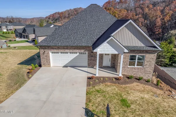 $515,000 | 111 Quiet Stroll Lane, Gray, TN 37615