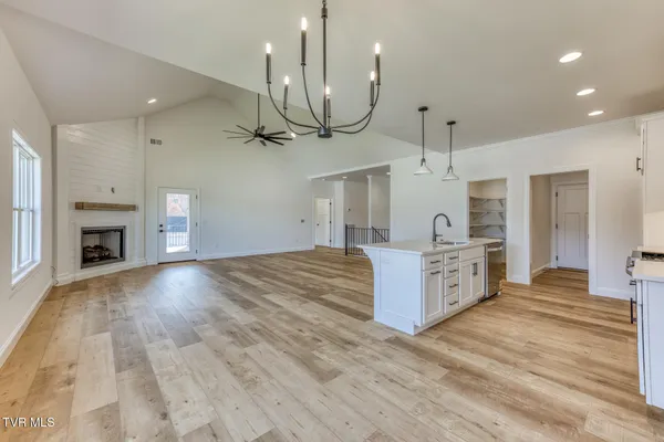 $515,000 | 111 Quiet Stroll Lane, Gray, TN 37615