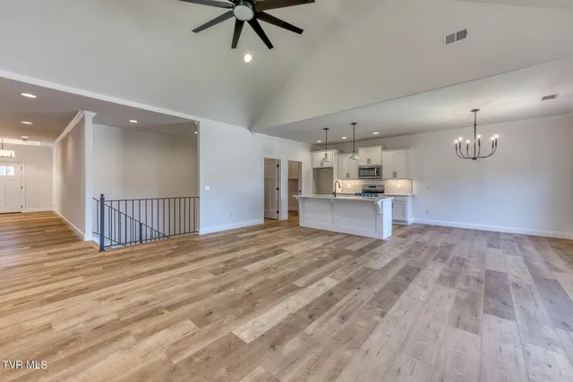 $515,000 | 111 Quiet Stroll Lane, Gray, TN 37615