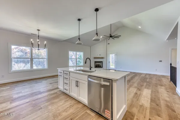 $515,000 | 111 Quiet Stroll Lane, Gray, TN 37615