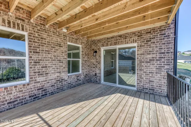 $515,000 | 111 Quiet Stroll Lane, Gray, TN 37615