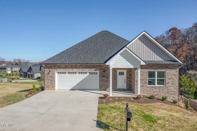 $515,000 | 111 Quiet Stroll Lane, Gray, TN 37615