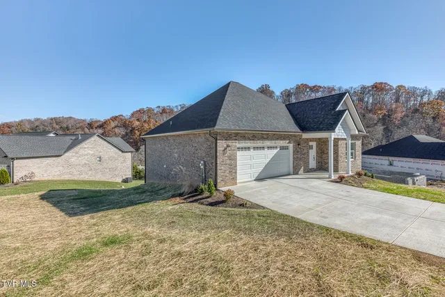 $515,000 | 111 Quiet Stroll Lane, Gray, TN 37615