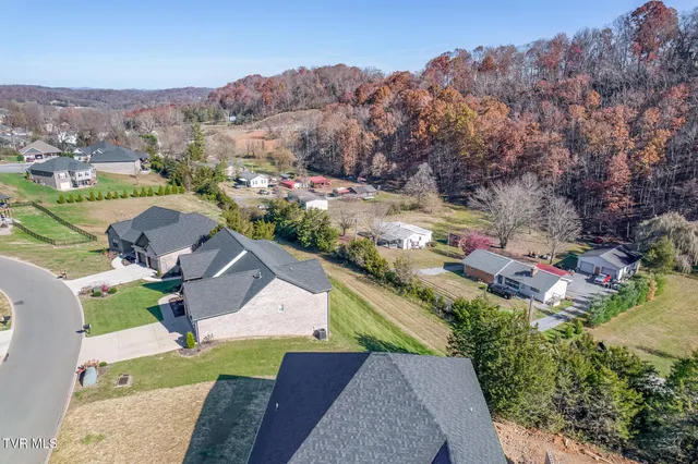 $515,000 | 111 Quiet Stroll Lane, Gray, TN 37615