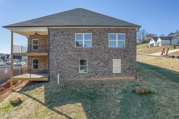 $515,000 | 111 Quiet Stroll Lane, Gray, TN 37615