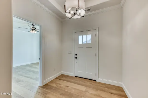 $515,000 | 111 Quiet Stroll Lane, Gray, TN 37615