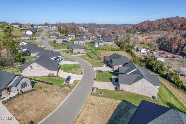 $515,000 | 111 Quiet Stroll Lane, Gray, TN 37615