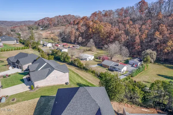 $515,000 | 111 Quiet Stroll Lane, Gray, TN 37615