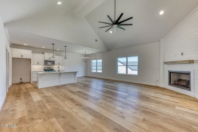 $515,000 | 111 Quiet Stroll Lane, Gray, TN 37615