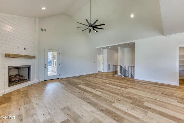 $515,000 | 111 Quiet Stroll Lane, Gray, TN 37615