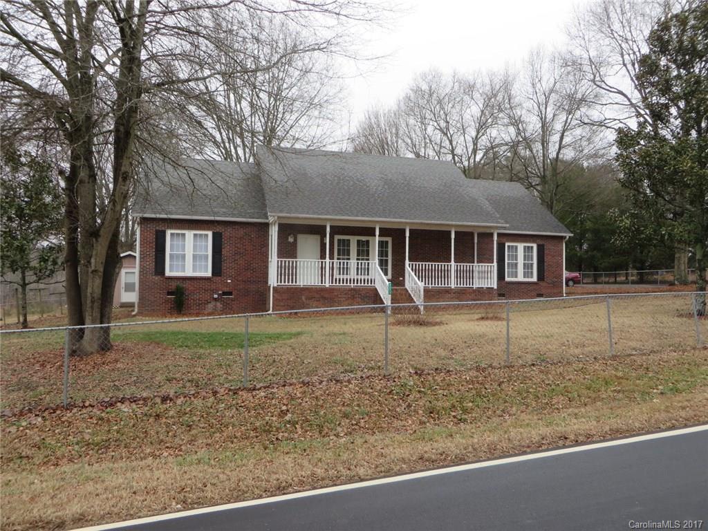 3371 Rhyne Forest Road Iron Station, NC 28080 - Photo 1 of 15 Gallery Image 1