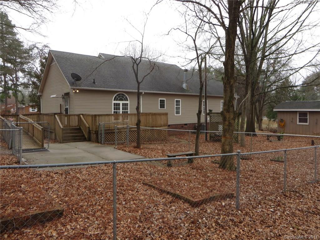 3371 Rhyne Forest Road Iron Station, NC 28080 - Photo 14 of 15 Gallery Image 14