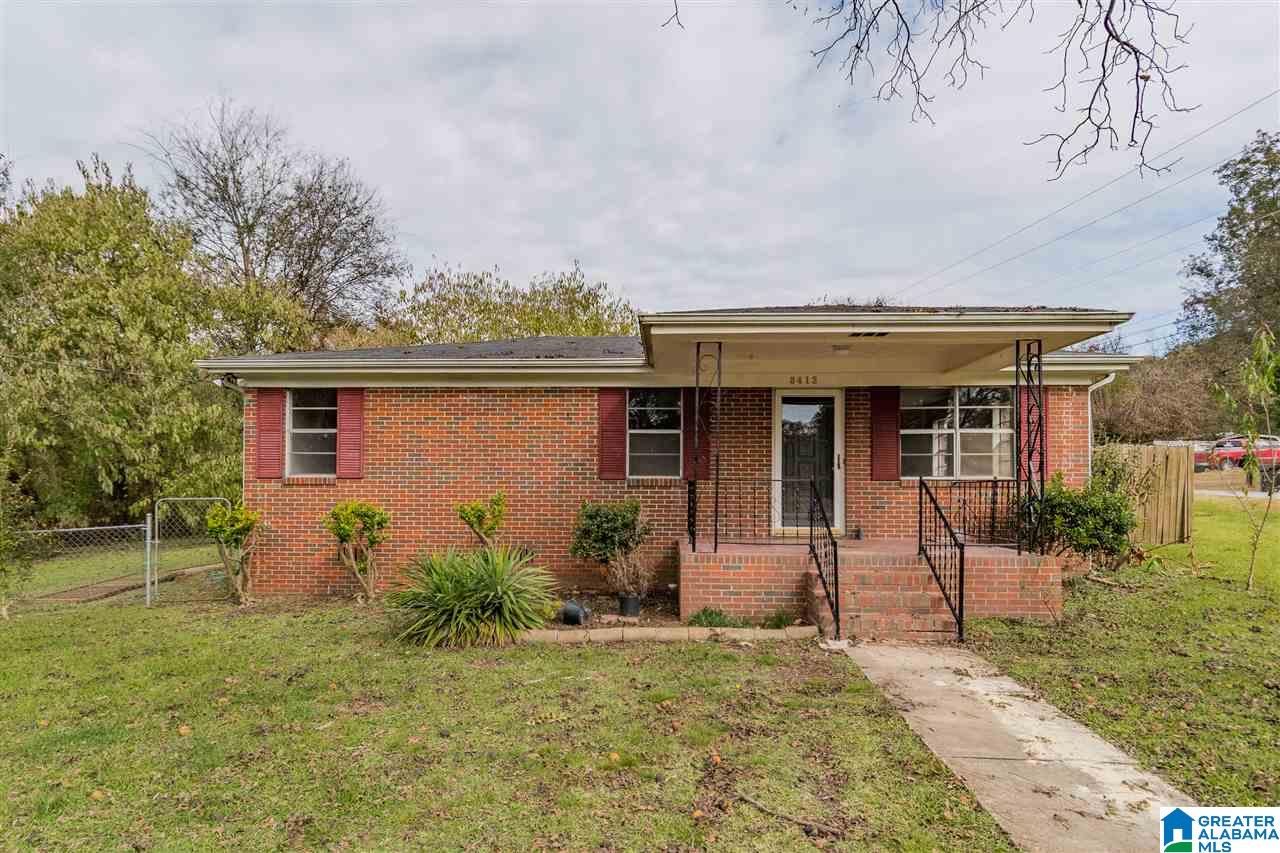 8412 Lewis Avenue Leeds, AL 35094 - Photo 1 of 25