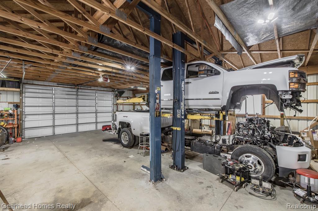 23100 Pratt Road Armada, MI 48005 - Photo 67 of 80
