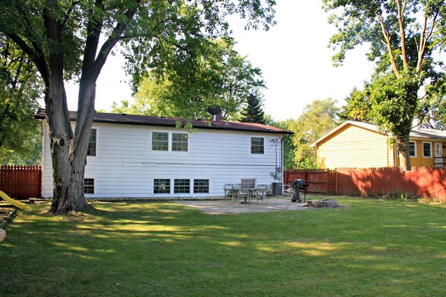 52 Marnel Road Montgomery, IL 60538 - Photo 22 of 23
