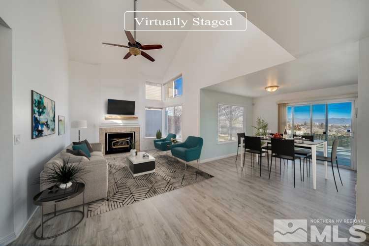 2422 Skyview Drive Reno, NV 89523 - Photo 2 of 32 Photo 2