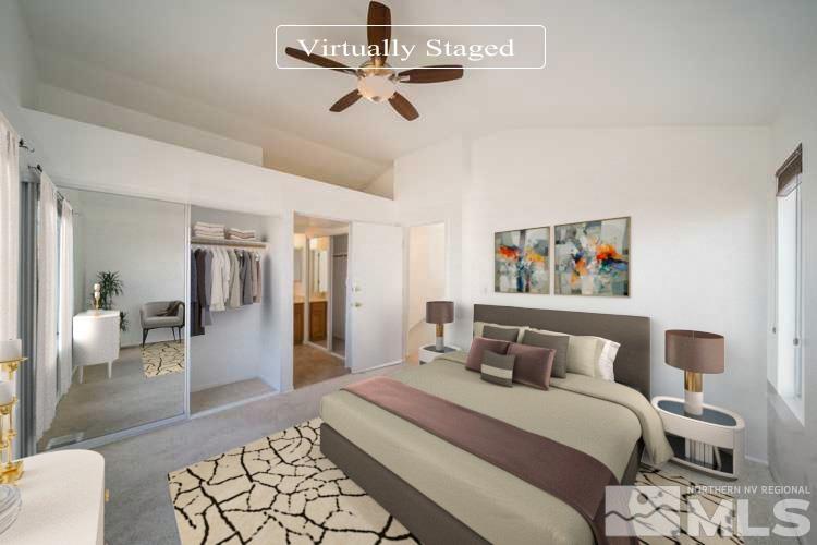 2422 Skyview Drive Reno, NV 89523 - Photo 3 of 32 Photo 3