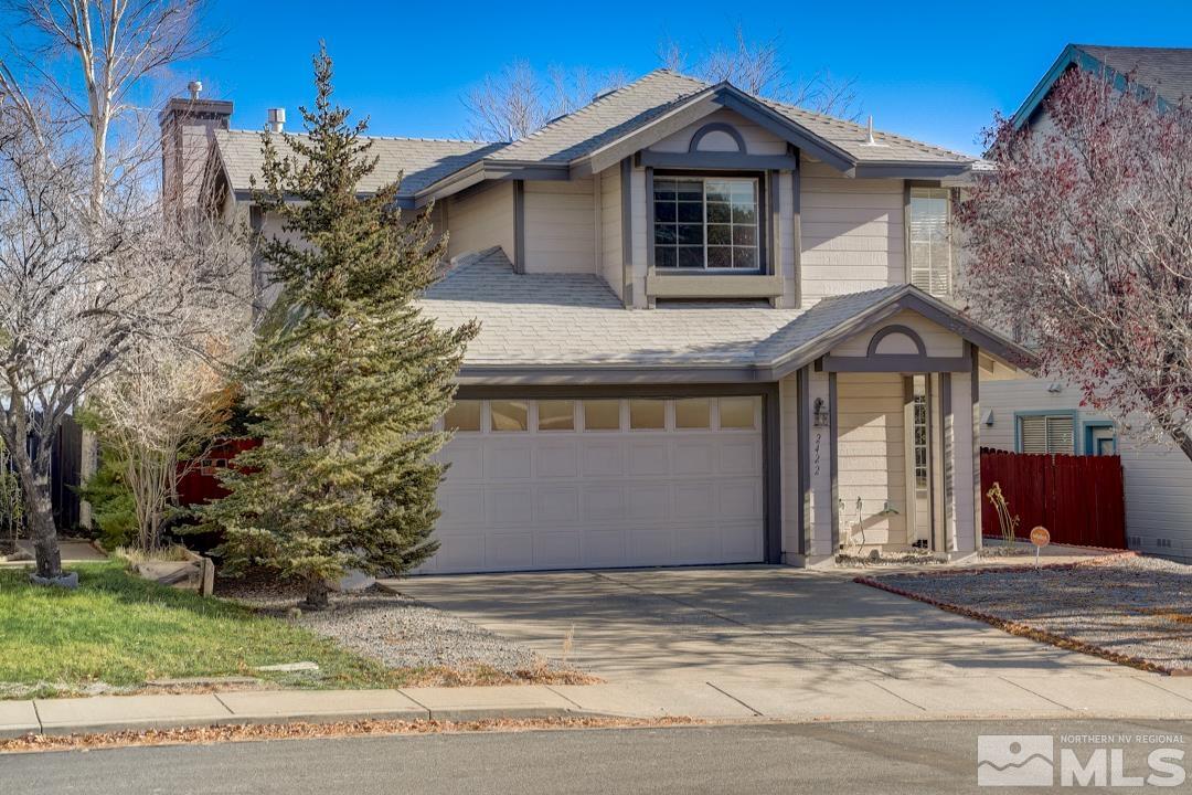 2422 Skyview Drive Reno, NV 89523 - Photo 32 of 32 Photo 32