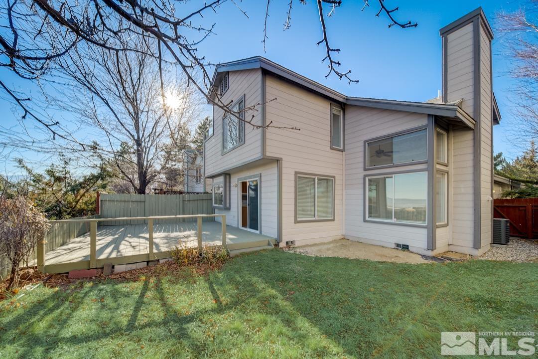 2422 Skyview Drive Reno, NV 89523 - Photo 5 of 32 Photo 5