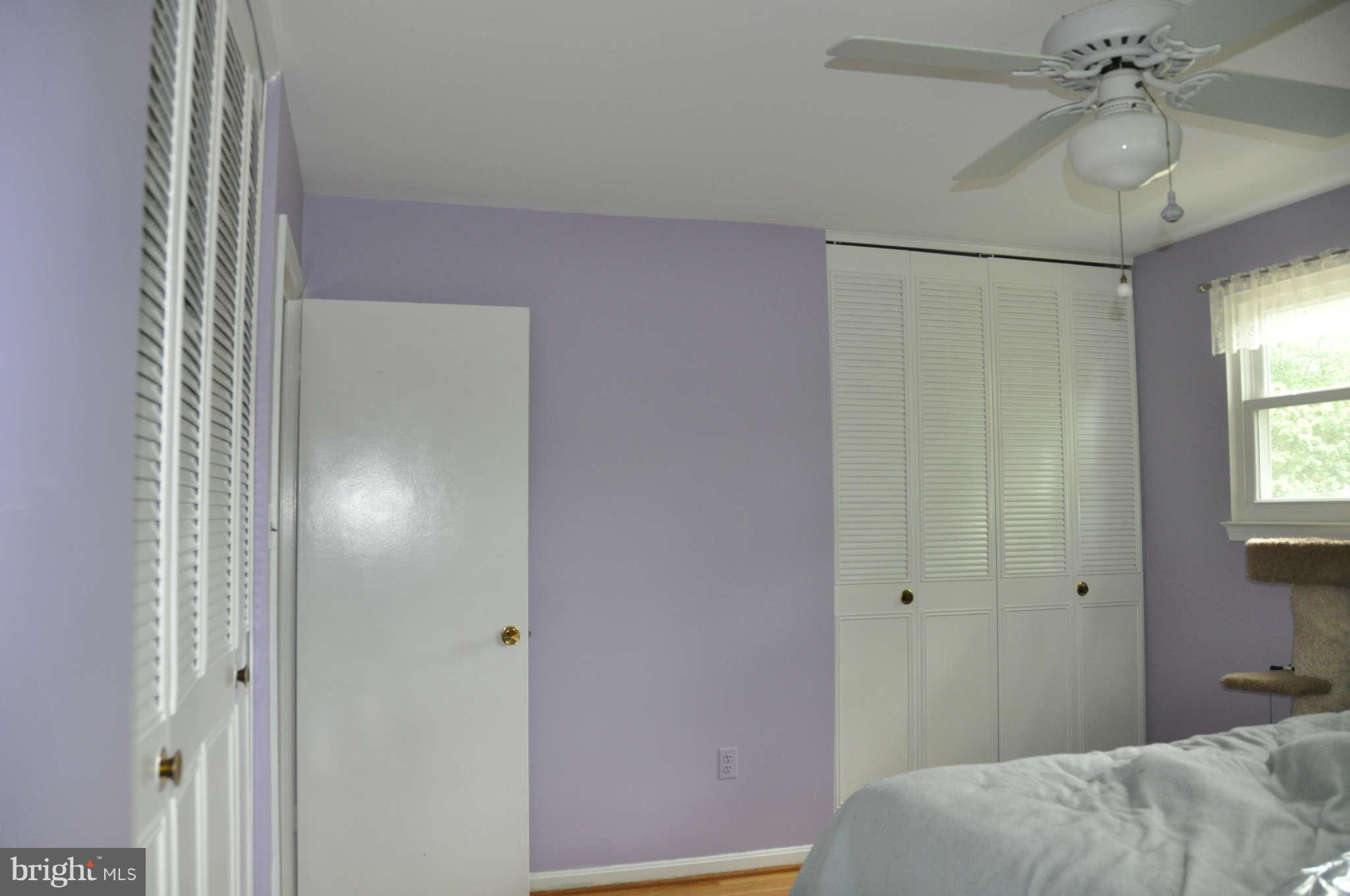 5601 Ventnor Lane Springfield, VA 22151 - Photo 12 of 20 Large Master Bedroom