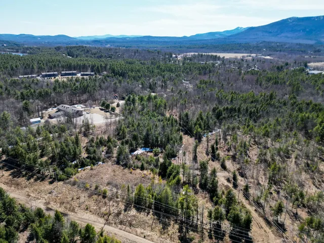 $675,000 | 0 Artist Falls Road, North Conway, NH 03860