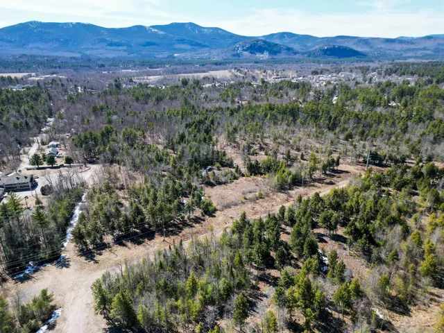 $675,000 | 0 Artist Falls Road, North Conway, NH 03860