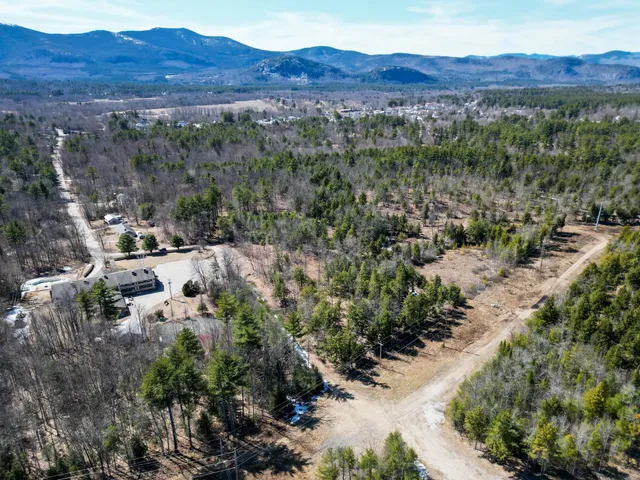 $675,000 | 0 Artist Falls Road, North Conway, NH 03860