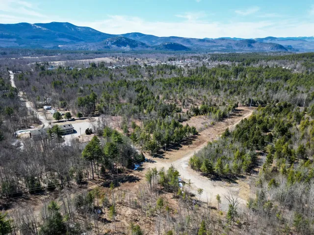$675,000 | 0 Artist Falls Road, North Conway, NH 03860