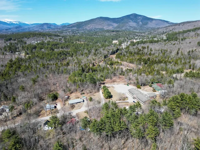 $675,000 | 0 Artist Falls Road, North Conway, NH 03860