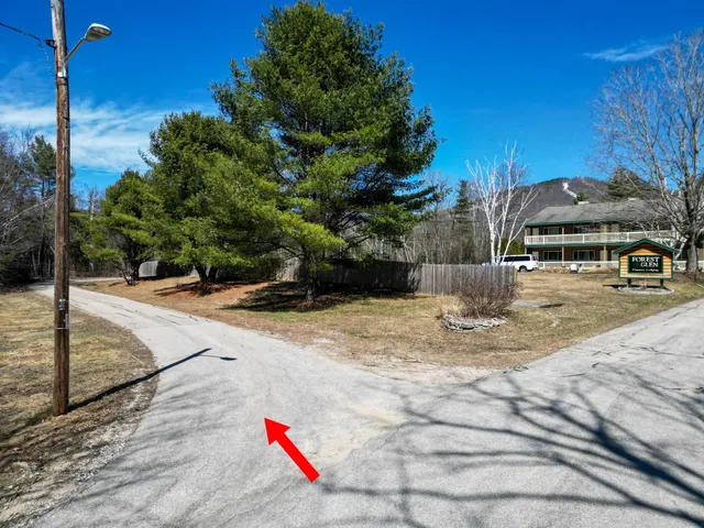 $675,000 | 0 Artist Falls Road, North Conway, NH 03860