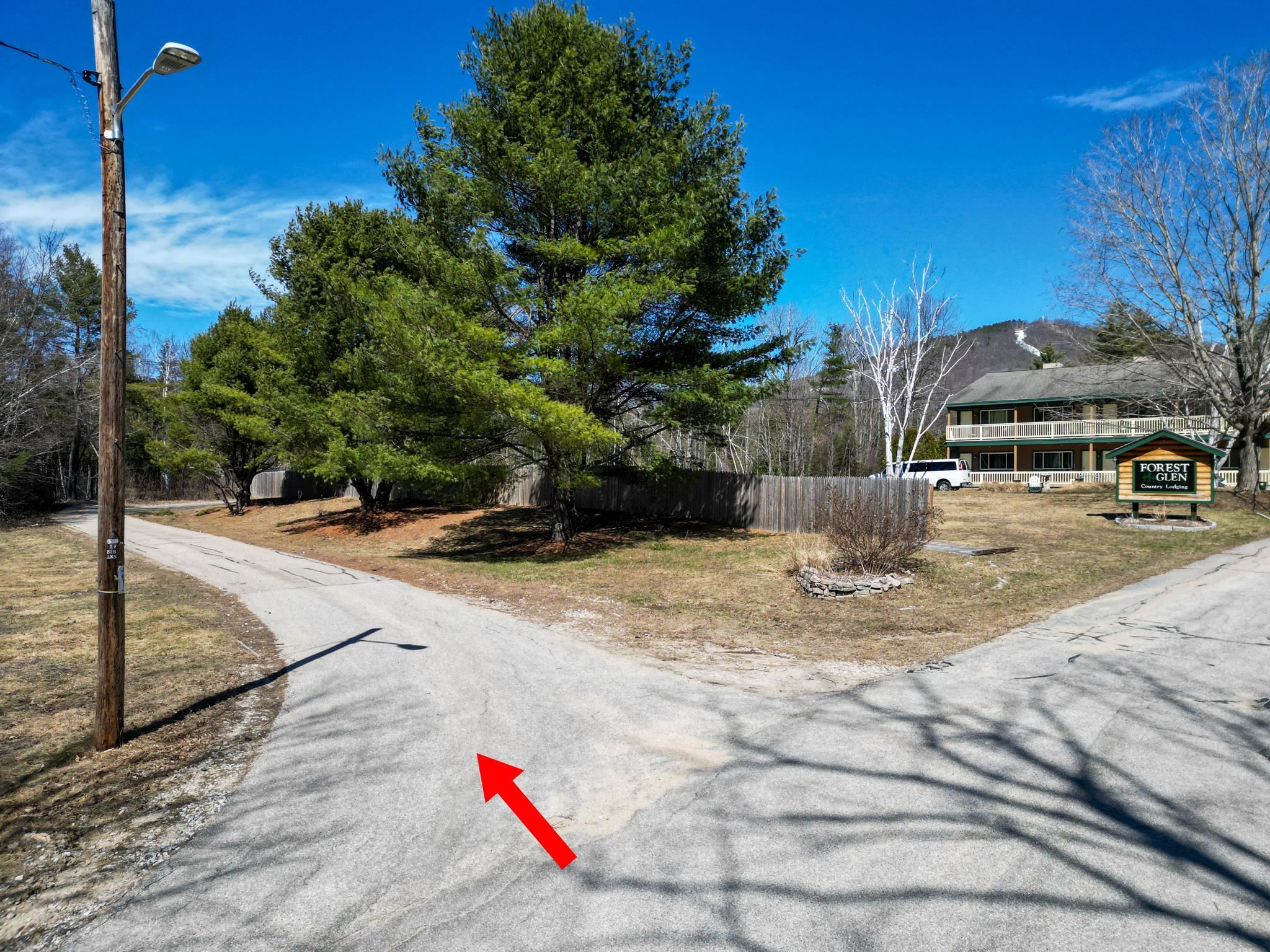 0 Artist Falls Road North Conway, NH 03860 - Photo 2 of 21