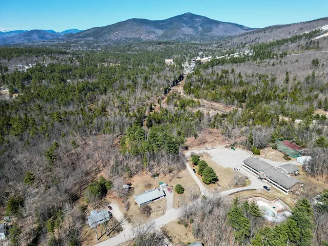$675,000 | 0 Artist Falls Road, North Conway, NH 03860
