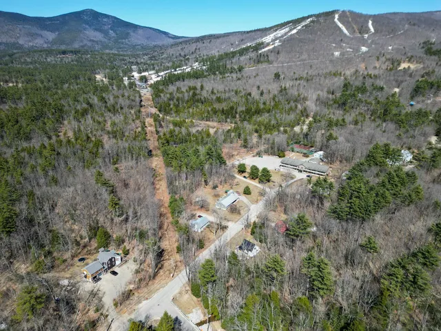 $675,000 | 0 Artist Falls Road, North Conway, NH 03860