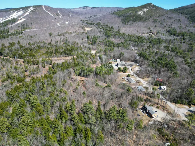 $675,000 | 0 Artist Falls Road, North Conway, NH 03860