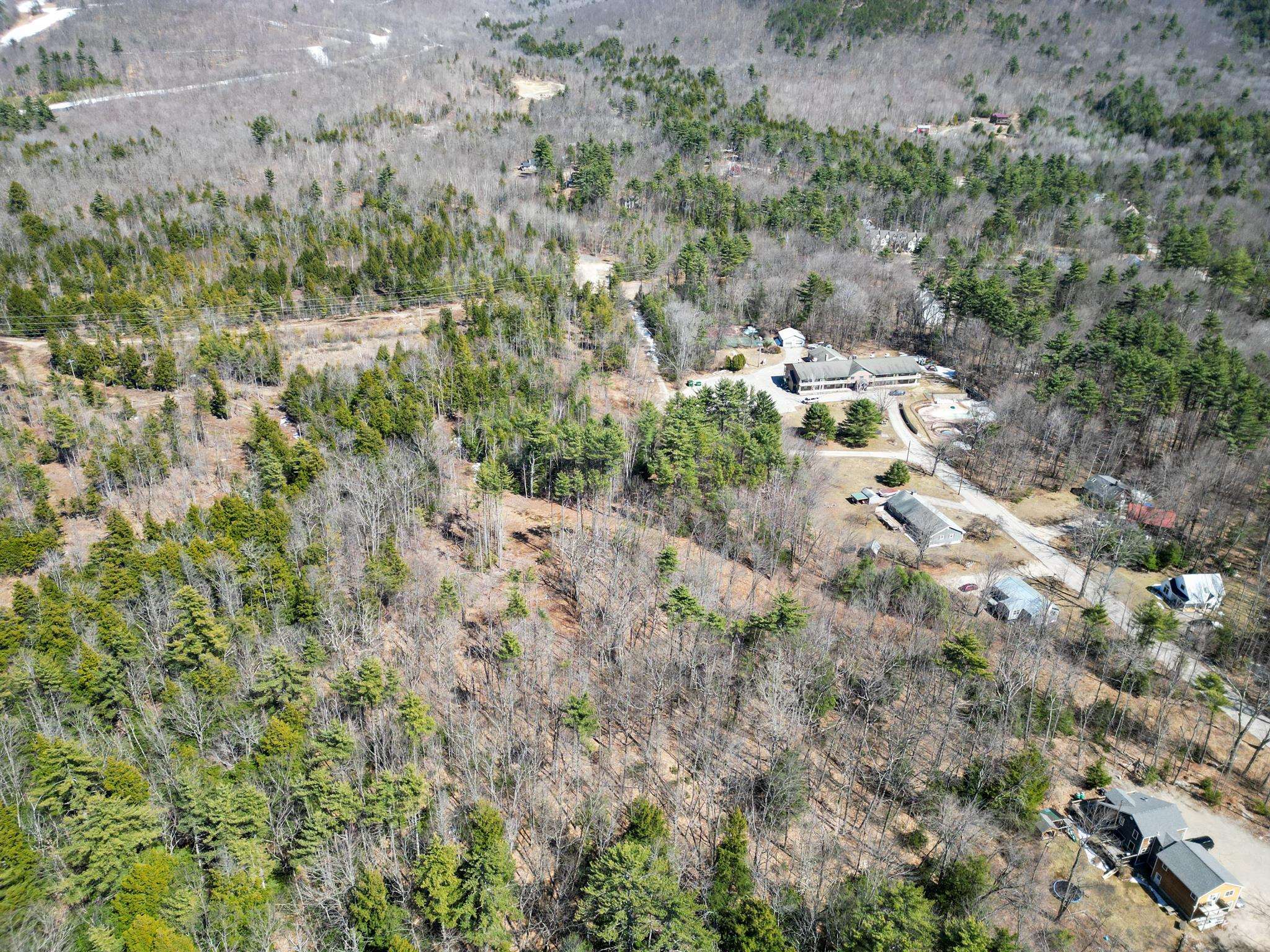 0 Artist Falls Road North Conway, NH 03860 - Photo 8 of 21