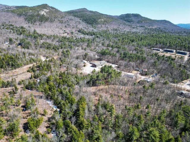 $675,000 | 0 Artist Falls Road, North Conway, NH 03860